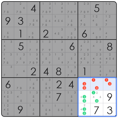 sudoku academy
