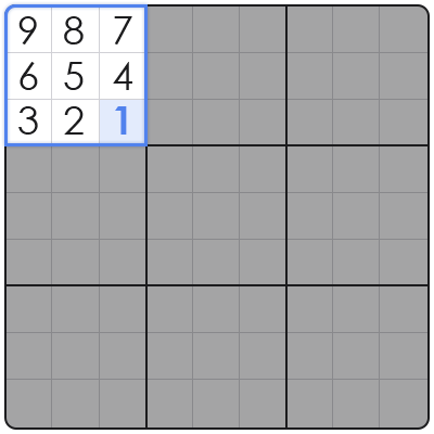 sudoku puzzles printable