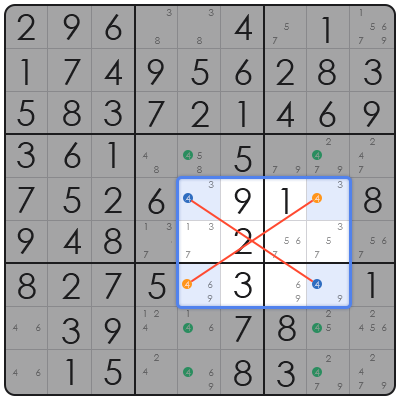 sudoku seattle